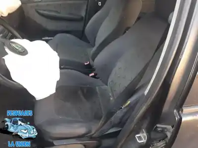 Утилизация автомобиля skoda fabia (6y2/6y3) classic года 2004 питание atd