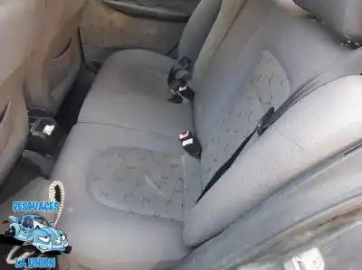 Утилизация автомобиля skoda fabia (6y2/6y3) classic года 2004 питание atd