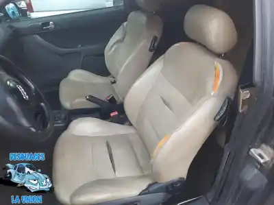 Здавання транспортного засобу audi a3 (8l1) 1.8 t року 2001 потужний agu