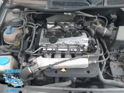 Здавання транспортного засобу audi a3 (8l1) 1.8 t року 2001 потужний agu