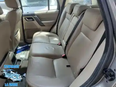 Veículo de Sucata land rover freelander (lr2) td4 e do ano 2009 alimentado 224dt