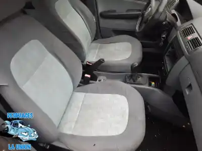 Утилизация автомобиля skoda fabia (6y2/6y3) comfort года 2001 питание atd