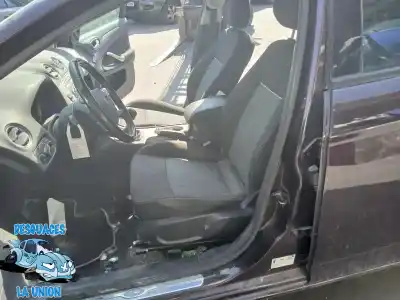 Veículo de Sucata ford mondeo berlina (ca2) limited edition do ano 2009 alimentado qxbb