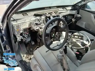 Scrapping Vehicle volkswagen passat b6 (3c2) 2.0 tdi 16v of the year 2005 powered 