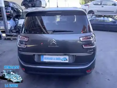 Scrapping Vehicle citroen c4 picasso shine of the year 2016 powered 3ahny Scrapping Vehicle citroen c4 picasso shine of the year 2016 powered 3ahny