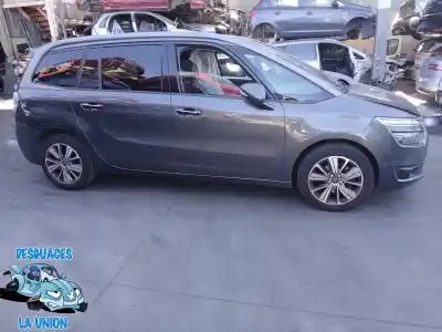 Scrapping Vehicle citroen c4 picasso shine of the year 2016 powered 3ahny Scrapping Vehicle citroen c4 picasso shine of the year 2016 powered 3ahny