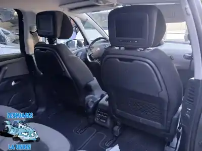 Scrapping Vehicle citroen c4 picasso shine of the year 2016 powered 3ahny Scrapping Vehicle citroen c4 picasso shine of the year 2016 powered 3ahny