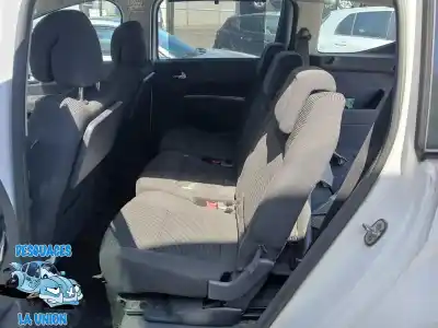 Veículo de Sucata peugeot 5008 allure do ano 2014 alimentado 9h05