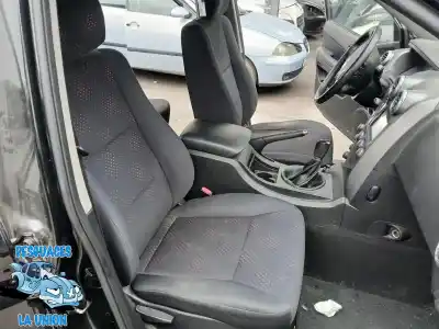 Здавання транспортного засобу ssangyong actyon 200 xdi року 2001 потужний 664951