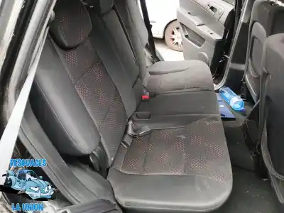 Здавання транспортного засобу ssangyong actyon 200 xdi року 2001 потужний 664951