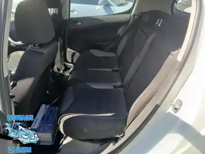 Veículo de Sucata peugeot 308 style do ano 2012 alimentado d 9h06