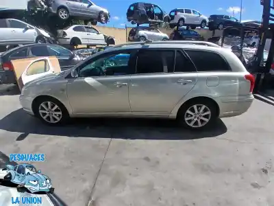 Здавання транспортного засобу toyota                                             avensis wagon (t25)                                                                                                                                                                                                                                        1cdftv                                                                                                                                                                                                                                                     року 2004 потужний 1cdftv