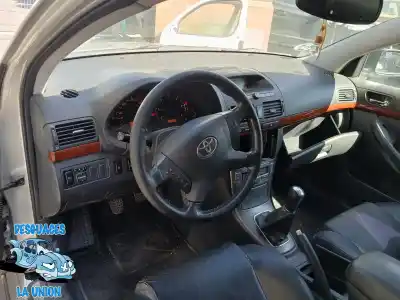 Здавання транспортного засобу toyota                                             avensis wagon (t25)                                                                                                                                                                                                                                        1cdftv                                                                                                                                                                                                                                                     року 2004 потужний 1cdftv