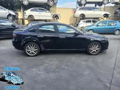 Здавання транспортного засобу alfa romeo                                         159 (140)                                                                                                                                                                                                                                                  2.4 jtdm 20v / selective                                                                                                                                                                                                                                   року 2007 потужний 939a3000