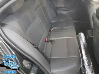 Veículo de Sucata bmw serie 3 berlina (e46) 320d do ano 2003 alimentado m47n204d4