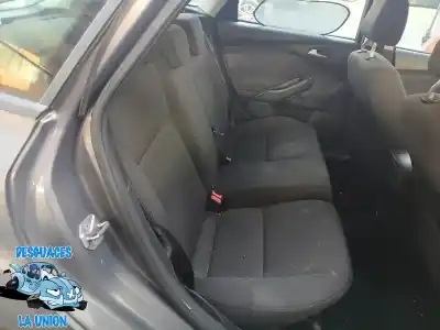 Scrapping Vehicle ford focus lim. titanium of the year 2014 powered m1da