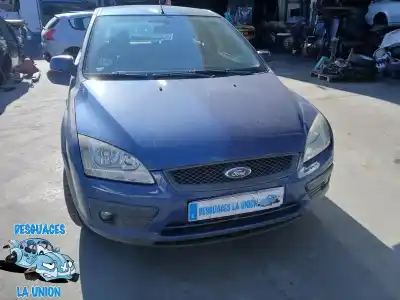 Здавання транспортного засобу FORD FOCUS BERLINA (CAP)  року 2007 потужний HHDA