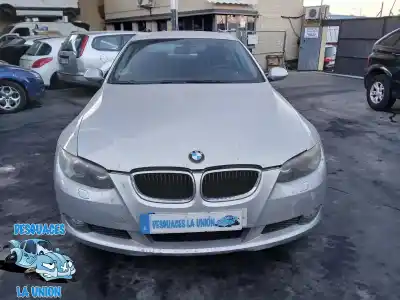 Veículo de Sucata bmw serie 3 coupe (e92) e92 coupé 320d do ano 2008 alimentado 