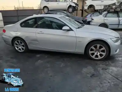Veículo de Sucata bmw serie 3 coupe (e92) e92 coupé 320d do ano 2008 alimentado 