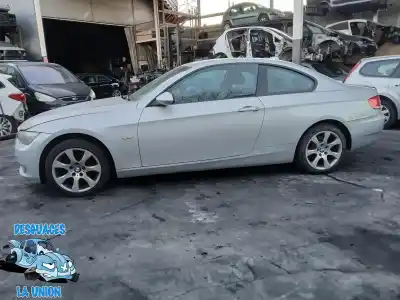 Veículo de Sucata bmw serie 3 coupe (e92) e92 coupé 320d do ano 2008 alimentado 