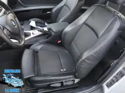 Veículo de Sucata bmw serie 3 coupe (e92) e92 coupé 320d do ano 2008 alimentado 