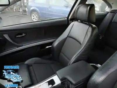 Veículo de Sucata bmw serie 3 coupe (e92) e92 coupé 320d do ano 2008 alimentado 