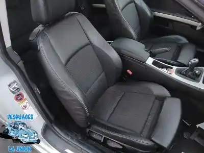 Veículo de Sucata bmw serie 3 coupe (e92) e92 coupé 320d do ano 2008 alimentado 