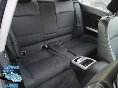 Veículo de Sucata bmw serie 3 coupe (e92) e92 coupé 320d do ano 2008 alimentado 