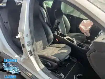 Утилизация автомобиля mercedes                                           clase gla (w156)                                                                                                                                                                                                                                           gla 200 cdi edition 1 (156.908) 136 cv / 100 kw года 2001 питание 