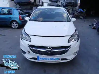 Утилизация автомобиля opel corsa e excellence ecoflex года 2016 питание 