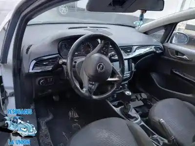Утилизация автомобиля opel corsa e excellence ecoflex года 2016 питание 