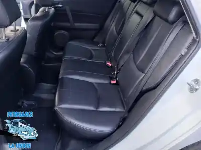 Veículo de Sucata mazda 6 lim. (gh) (.2012->) business edition do ano 2011 alimentado d / r2