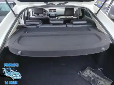 Veículo de Sucata mazda 6 lim. (gh) (.2012->) business edition do ano 2011 alimentado d / r2