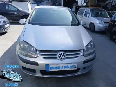 Véhicule à la ferraille VOLKSWAGEN                                         GOLF V BERLINA (1K1)                                                                                                                                                                                                                                       Sportline                                                                                                                                                                                                                                                  de l'année 2004 alimenté 