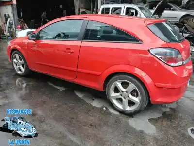 Здавання транспортного засобу opel astra gtc sport року 2006 потужний 