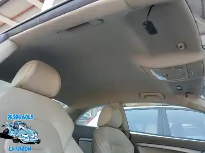 Утилизация автомобиля audi a5 coupe (8t) 2.7 tdi года 2008 питание cama