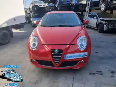 Vehículo de desguace ALFA ROMEO MITO (145)  del año 2008 con motor 