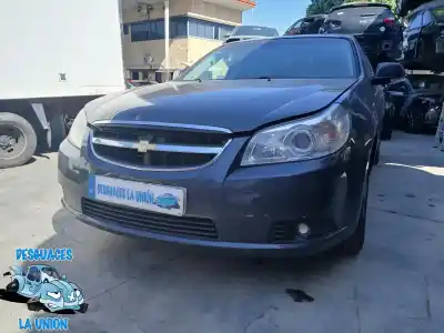 Vehículo de desguace CHEVROLET EPICA  del año 2008 con motor Z20S