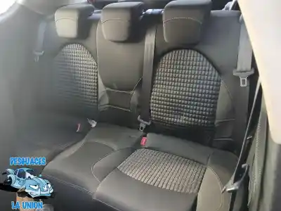 Veículo de Sucata alfa romeo mito (145) progression 155 cv / 114 kw do ano 2008 alimentado 