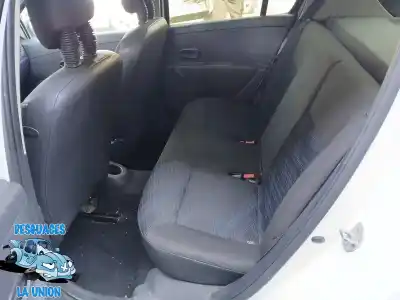 Утилизация автомобиля renault clio iii authentique года 2009 питание k9k768