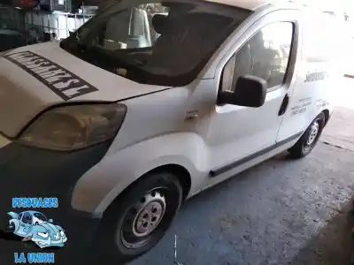 Veículo de Sucata citroen nemo nivel b do ano 2009 alimentado 8hs