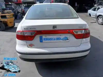 Здавання транспортного засобу seat toledo (1m2) select року 1999 потужний 