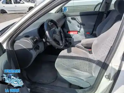 Здавання транспортного засобу seat toledo (1m2) select року 1999 потужний 