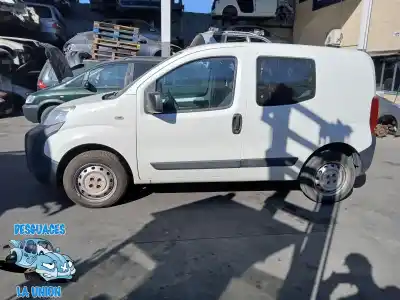 Scrapping Vehicle citroen nemo attraction of the year 2014 powered 