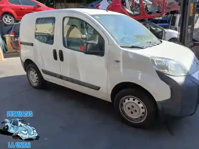 Scrapping Vehicle citroen nemo attraction of the year 2014 powered 