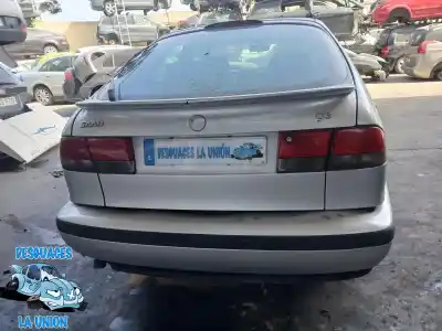 Veicolo di demolizione SAAB 9-3 BERLINA  dell'anno 1999 alimentato 