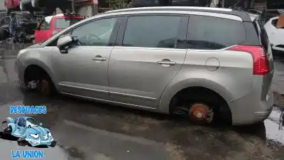 Veículo de Sucata peugeot 5008 allure do ano 2012 alimentado 9hr