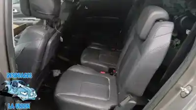 Veículo de Sucata peugeot 5008 allure do ano 2012 alimentado 9hr