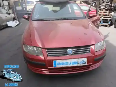 Veicolo di demolizione fiat stilo (192) 1.9 jtd cat dell'anno 2002 alimentato 192a1000