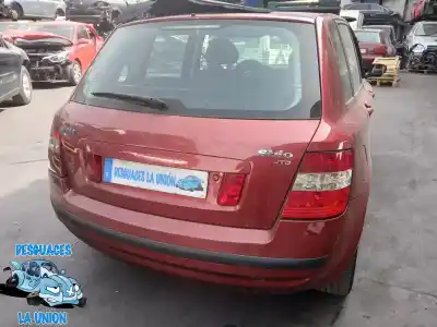 Veicolo di demolizione fiat stilo (192) 1.9 jtd cat dell'anno 2002 alimentato 192a1000